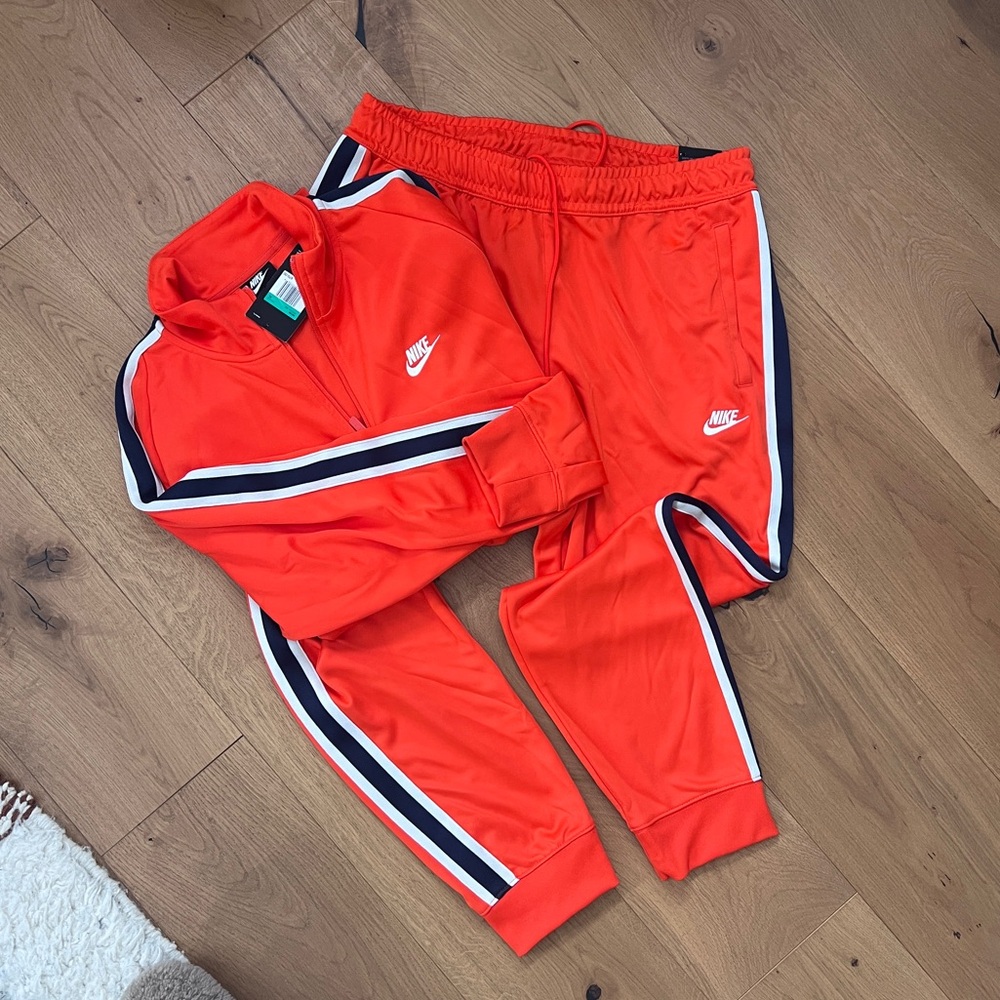 Nike Sportswear N98 Tribute track SET size XL